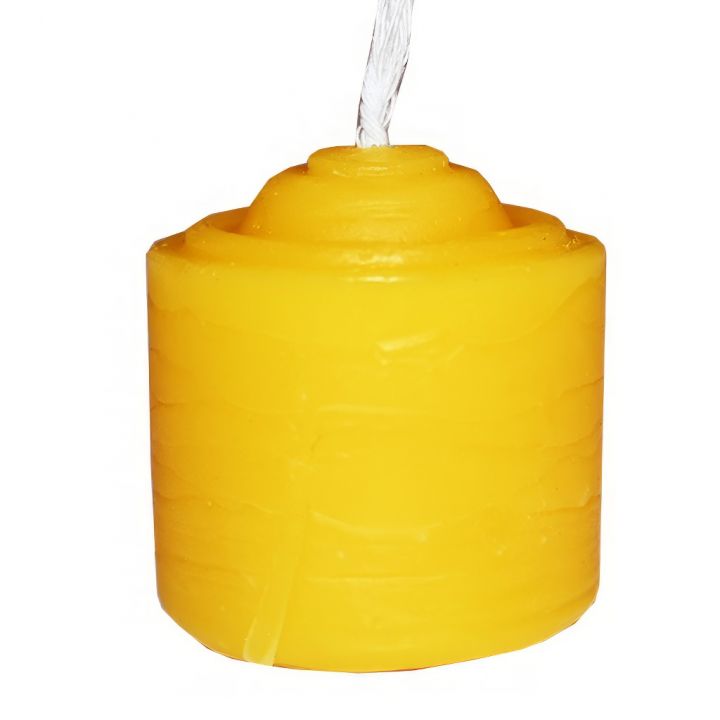 Silikonová forma na svíčky LZ055