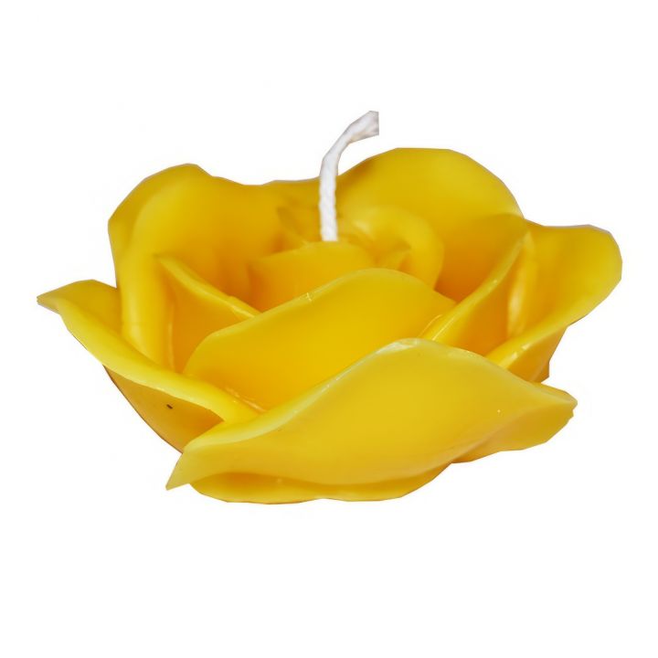 Silikonová forma na svíčky LZ043