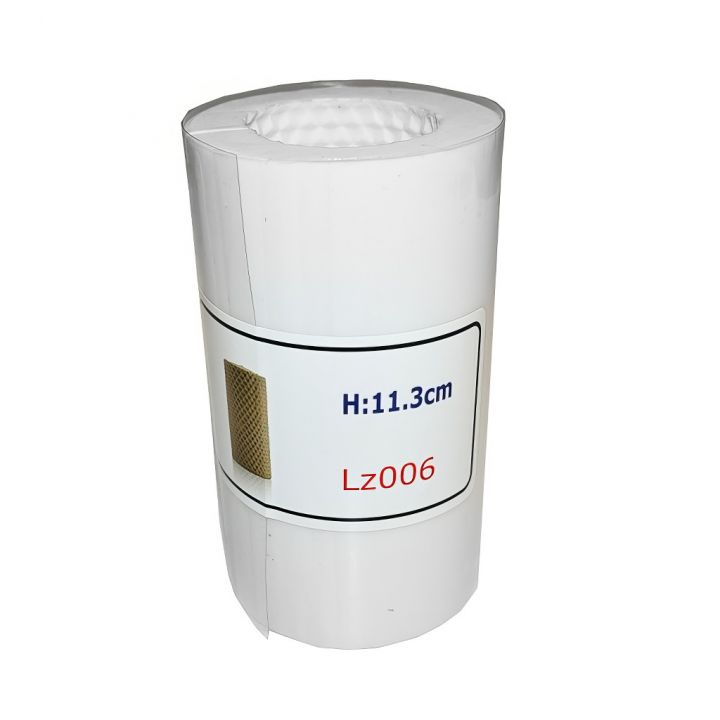 Silikonová forma na svíčky LZ006