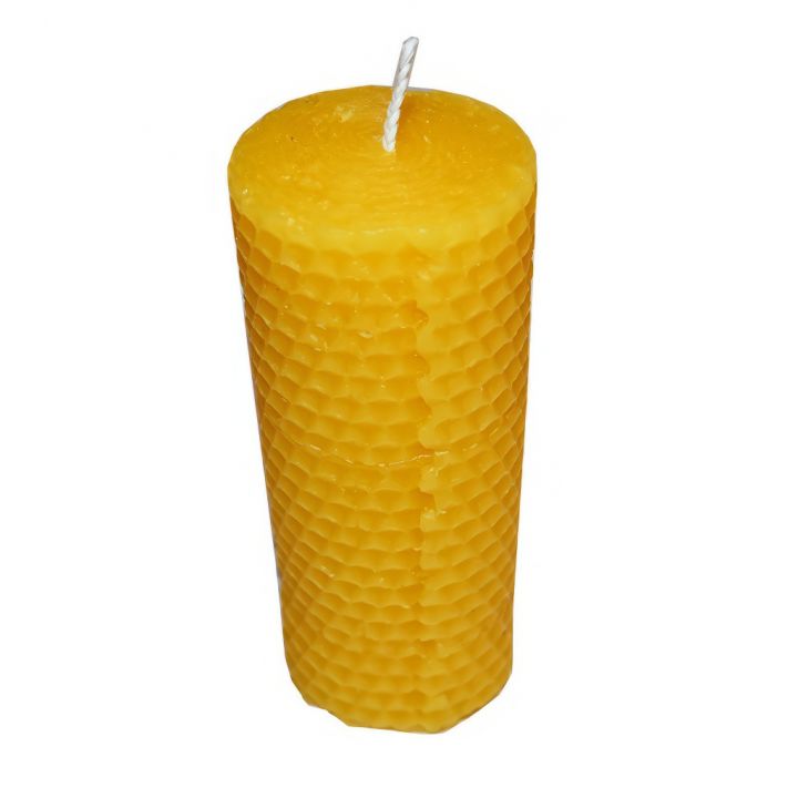 Silikonová forma na svíčky LZ006