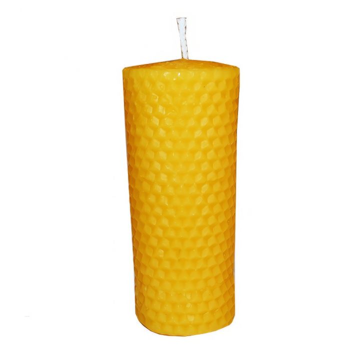 Silikonová forma na svíčky LZ006