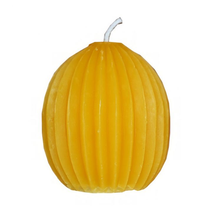 Silikonová forma na svíčky LZ077