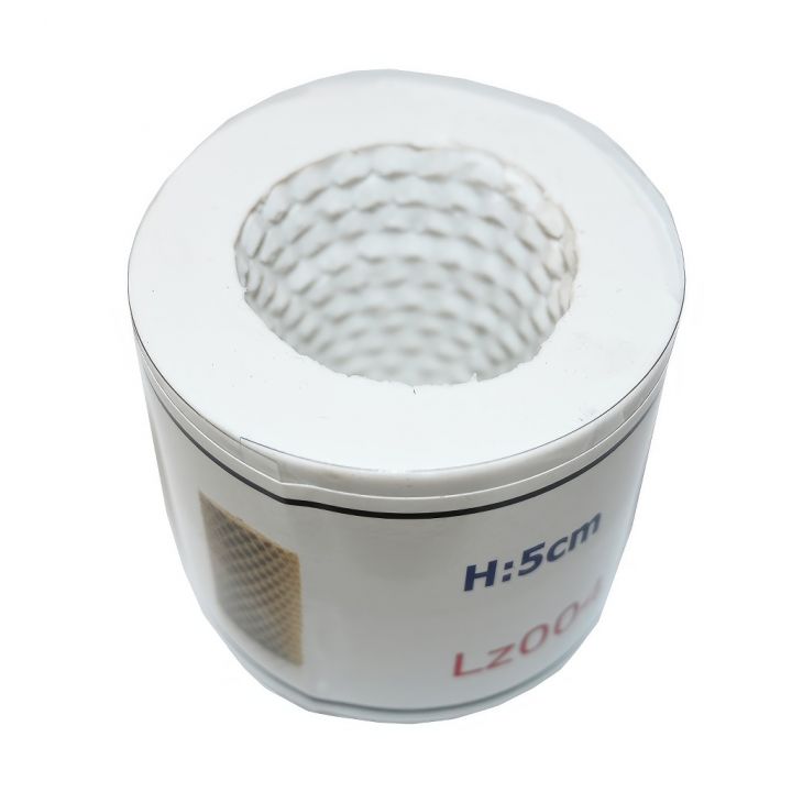 Silikonová forma na svíčky LZ004