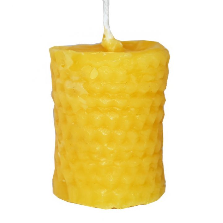 Silikonová forma na svíčky LZ004