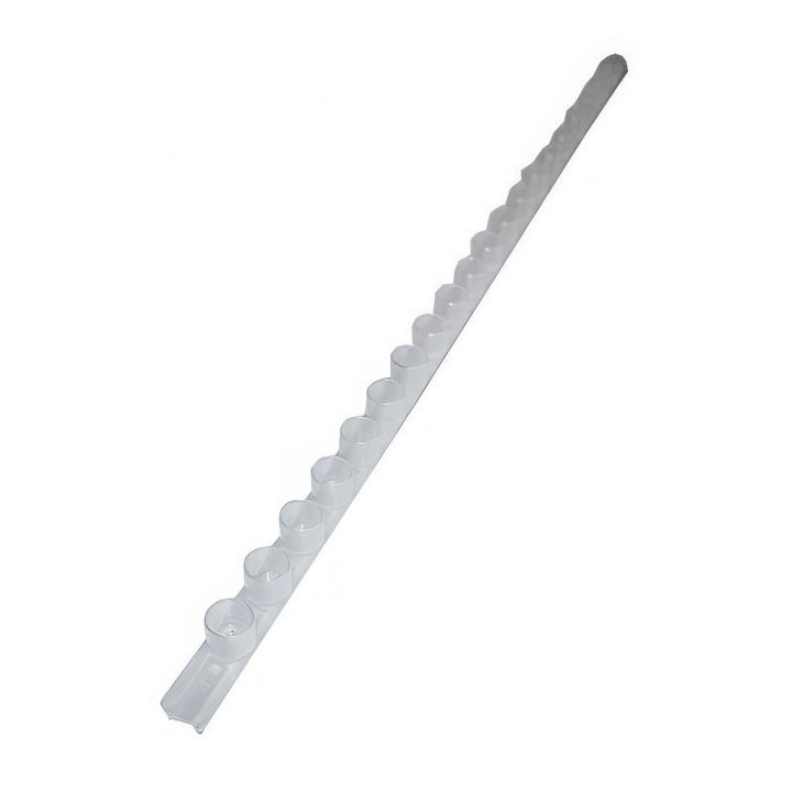 Lišta na chov matek BQ - 20 mateč.