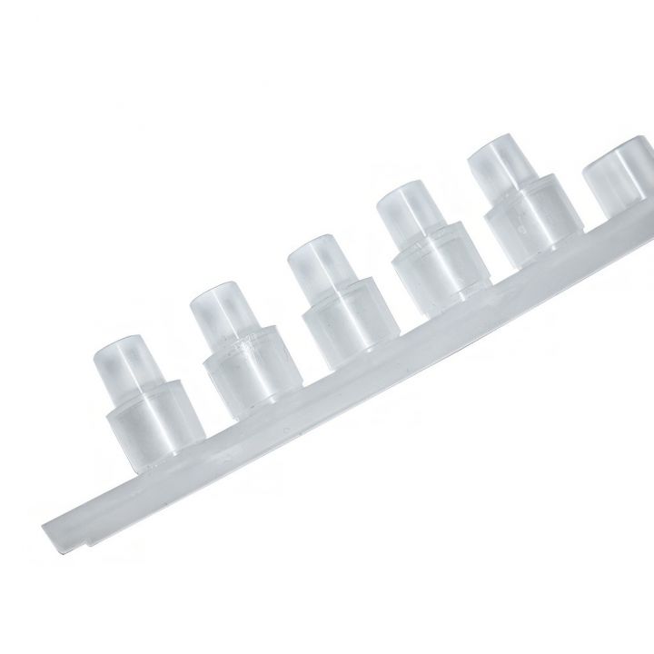 Lišta na chov matek BQ - 20 mateč.