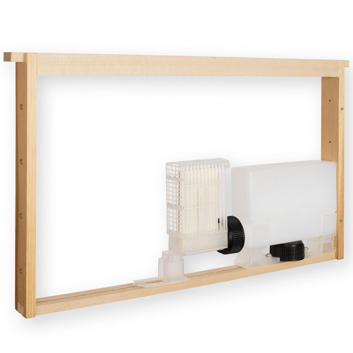 Odpařovač těkavých látek - originál Nassenheider II