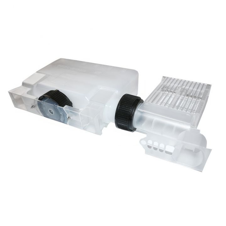 Odpařovač těkavých látek - originál Nassenheider II