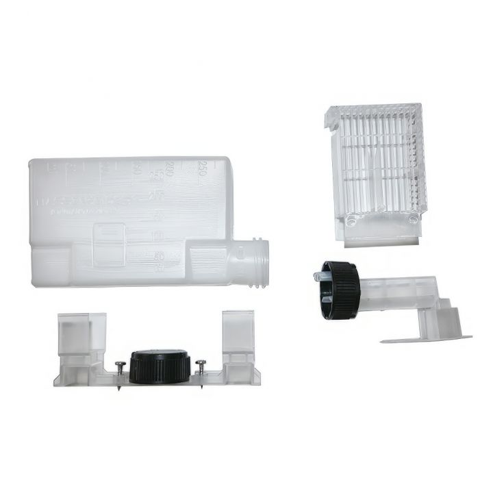 Odpařovač těkavých látek - originál Nassenheider II