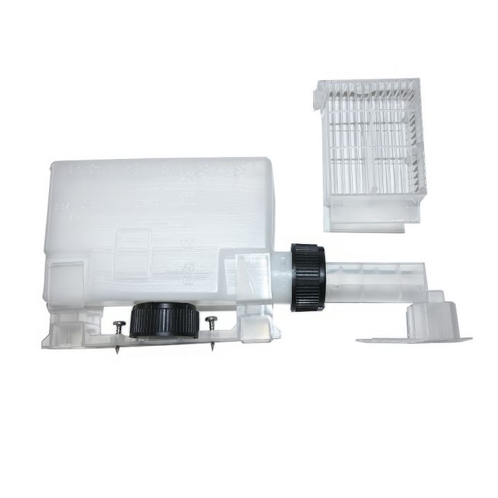 Odpařovač těkavých látek - originál Nassenheider II