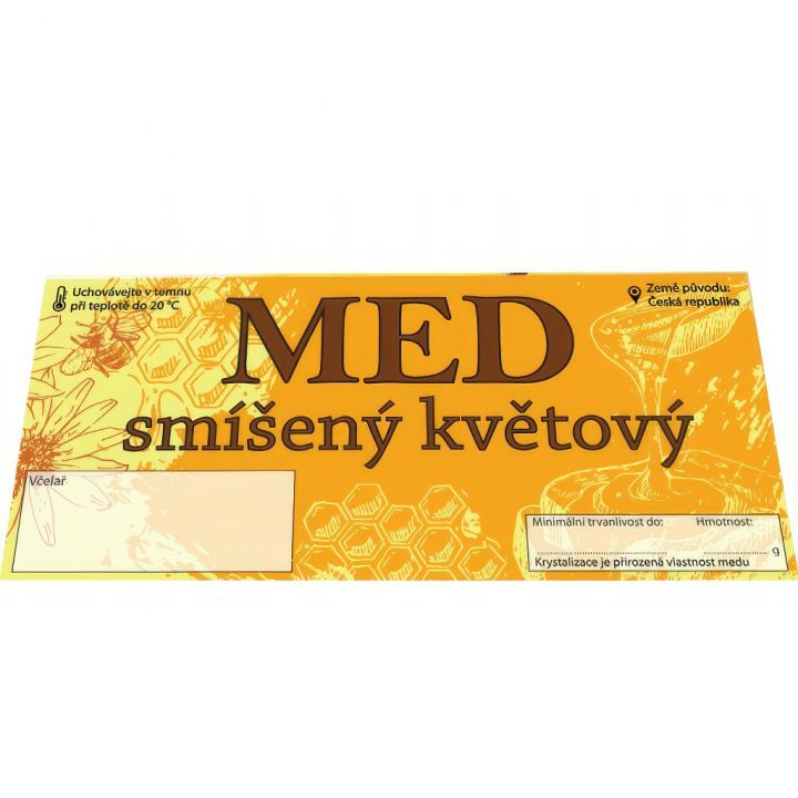etiketanamed-smiseny2-1.jpg_1 Etiketa MED - květový smíšený, typ 2