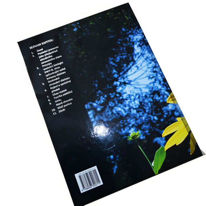 DWV-B Hlavní příčina úhynů včelstev v srdci Evropy