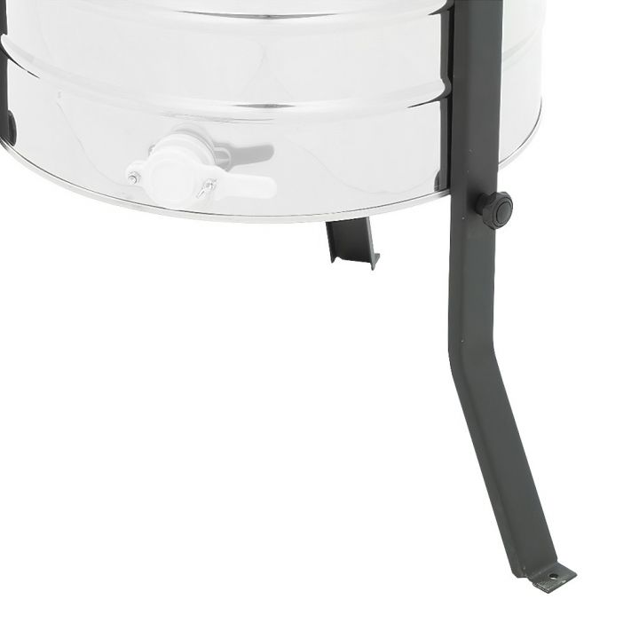 Medomet Lysoň Basic 4 r. ručně zvratný elektrický 230V P60 AKCE