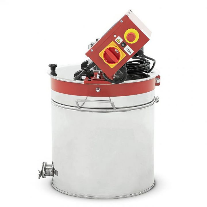 Zařízení k pastování Lysoň 230V obj. 50 l - autom.