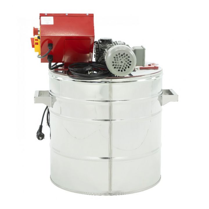 Zařízení k pastování s ohřevem Lysoň 230 V obj. 50 l - autom.