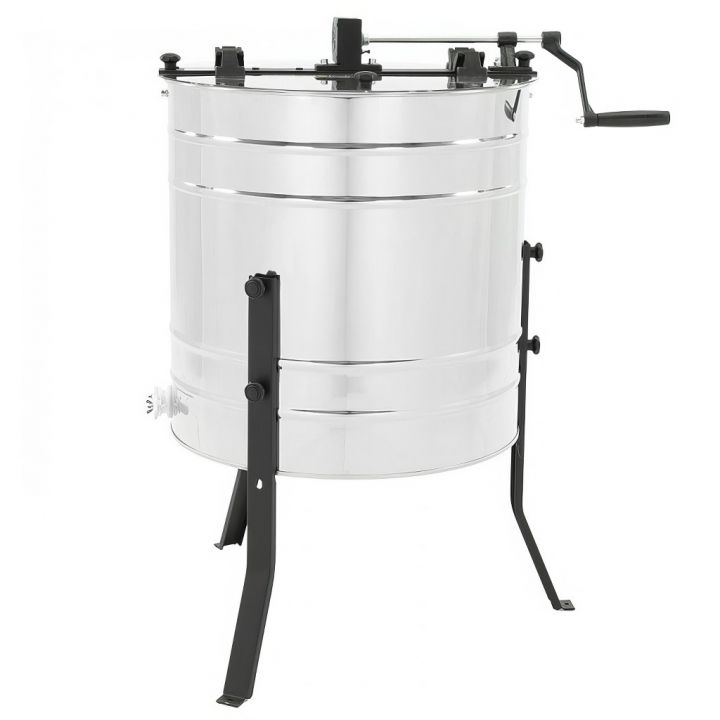 Medomet Lysoň Basic 4 r. ruční P60