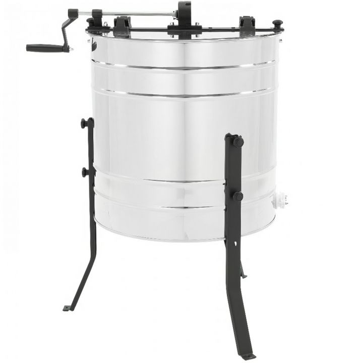 Medomet Lysoň Basic 4 r. ruční P60