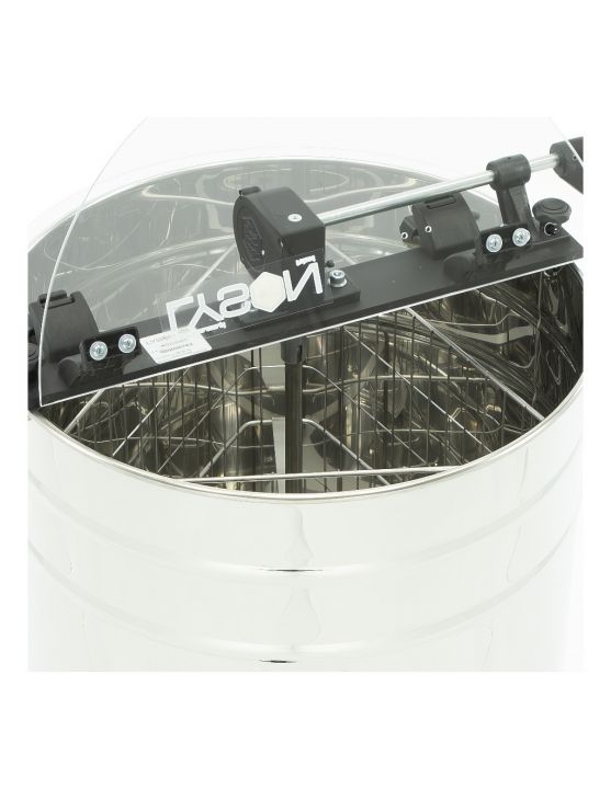 W2026BBmiodarka-4-plastrowa-diagonalna-reczna-o500-wielkopolska-langstroth-basic-line1.jpg_product_product_product_product_pro Medomet Lysoň Basic 4 r. ruční P60