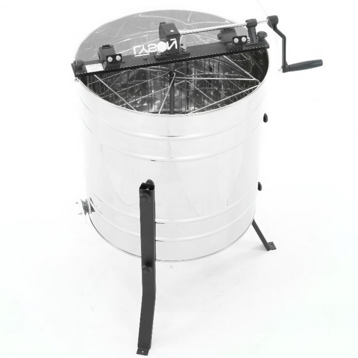 Medomet Lysoň Basic 4 r. ruční P60