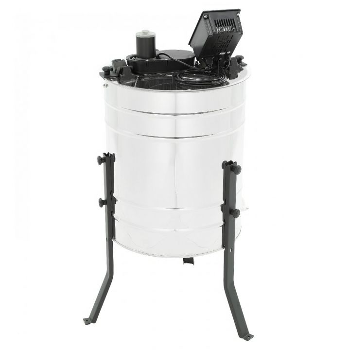 Medomet Lysoň Basic 4 r. elektrický 230V P50 - AKCE