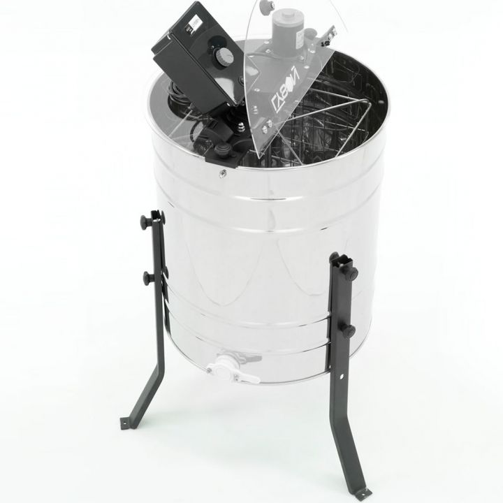 Medomet Lysoň Basic 4 r. elektrický 230V P50 - AKCE