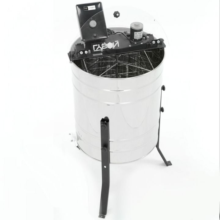 Medomet Lysoň Basic 4 r. elektrický 230V P50 - AKCE