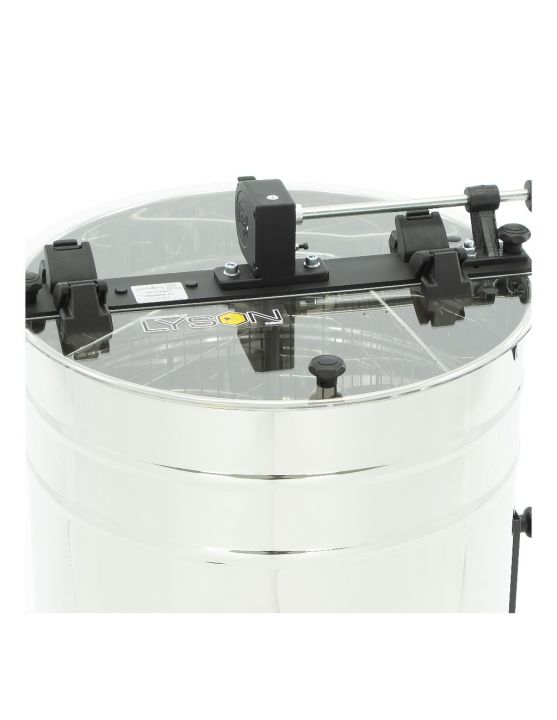 W2026BBmiodarka-4-plastrowa-diagonalna-reczna-o500-wielkopolska-langstroth-basic-line1.jpg_product_product_product_product_pro Medomet Lysoň Basic 4 r. ruční P60