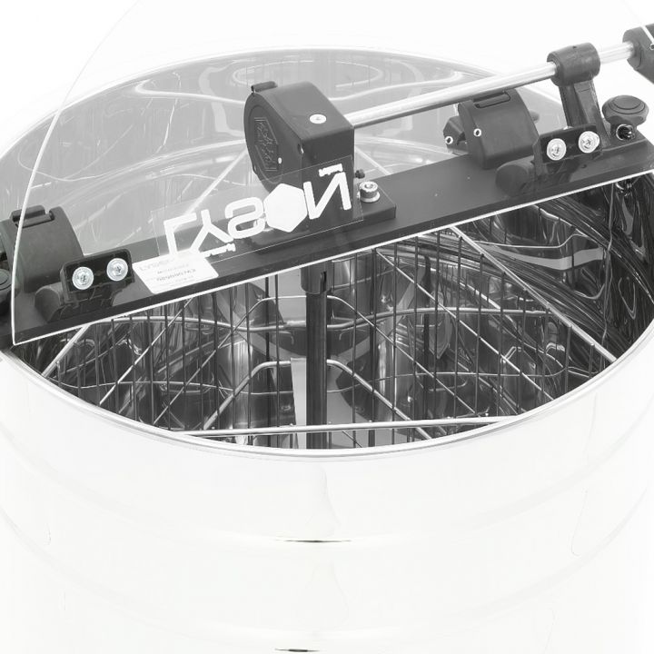 Medomet Lysoň Basic 4 r. ruční P50 - AKCE