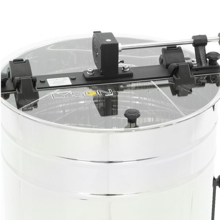 Medomet Lysoň Basic 4 r. ruční P50 - AKCE