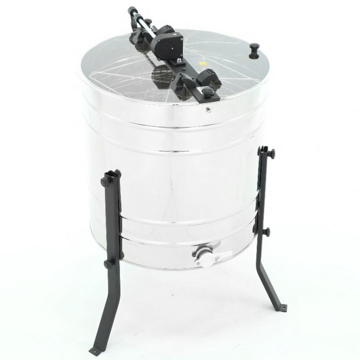 Medomet Lysoň Basic 4 r. ruční P50 - AKCE