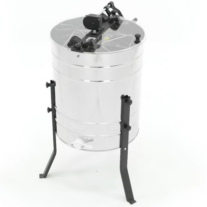 Medomet Lysoň Basic 4 r. ruční P50 - AKCE