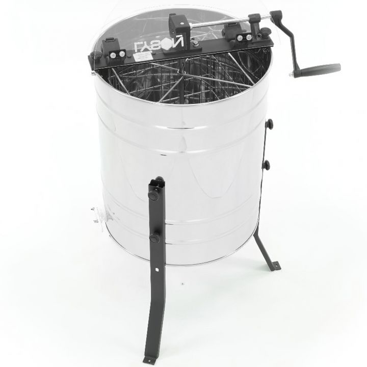 Medomet Lysoň Basic 4 r. ruční P50 - AKCE