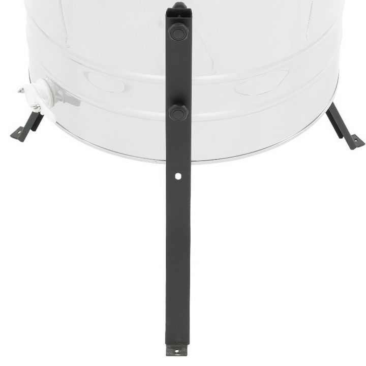 Medomet Lysoň Basic 4 r. ruční P50 - AKCE