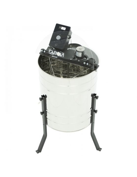 Medomet Lysoň Basic 3 r. elektrický 230V P50