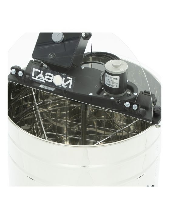 Medomet Lysoň Basic 3 r. elektrický 230V P50