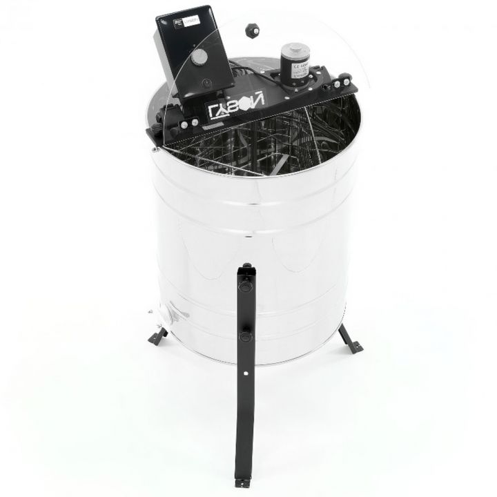 Medomet Lysoň Basic 3 r. elektrický 230V P50