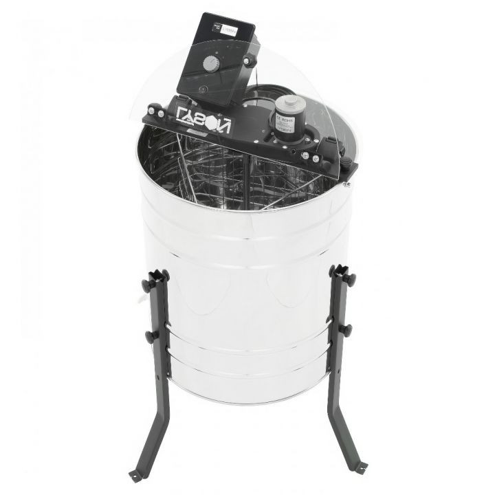 Medomet Lysoň Basic 3 r. elektrický 230V P50