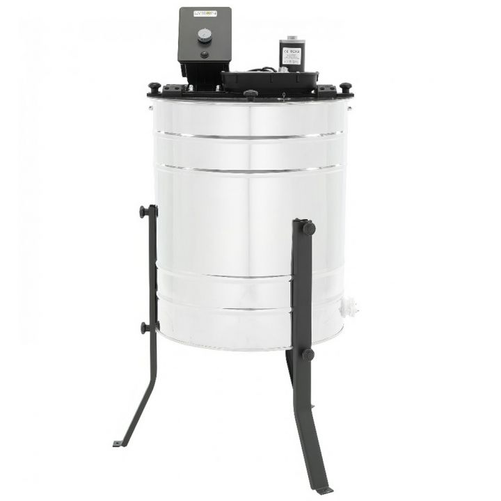 Medomet Lysoň Basic 3 r. elektrický 230V P50