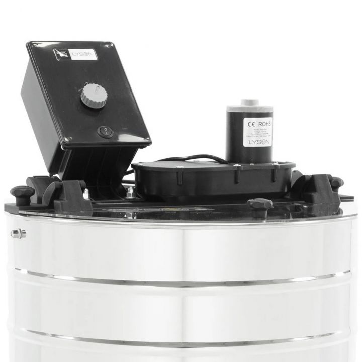 Medomet Lysoň Basic 3 r. elektrický 230V P50