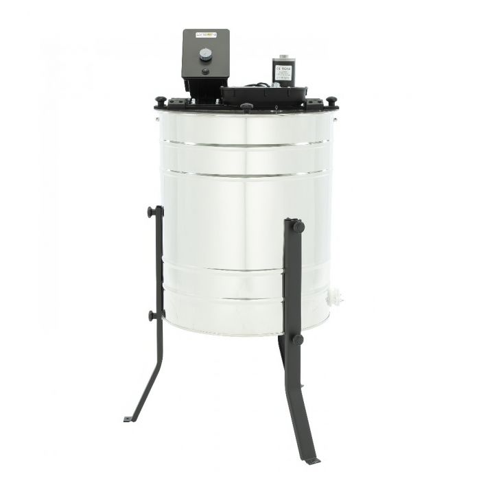 Medomet Lysoň Basic 4 r. elektrický 230V P50 - AKCE