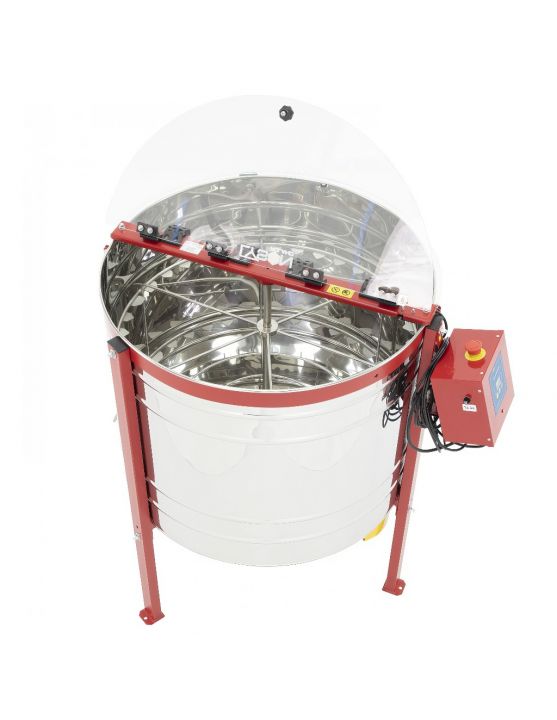 Medomet Lysoň Optima radiální elektrický 12/230V P60