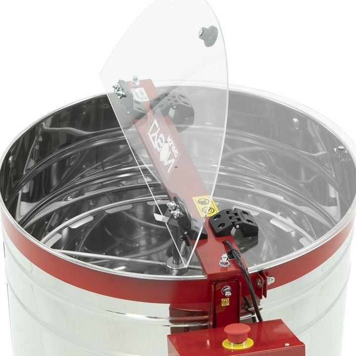 Medomet Lysoň Optima radiální elektrický 12/230V P60