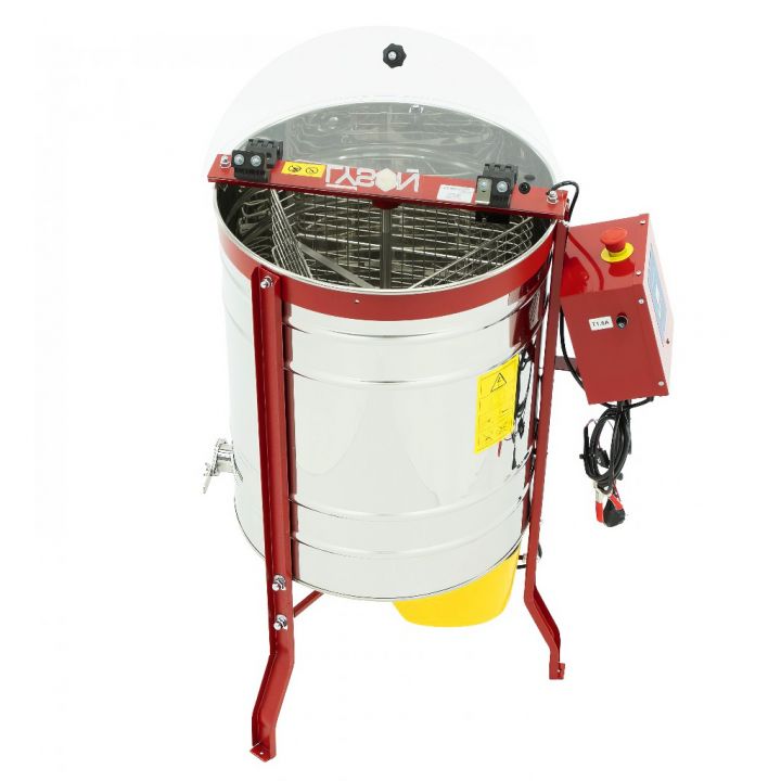 Medomet Lysoň Clasic 3 r. t. 12/230 V - P50