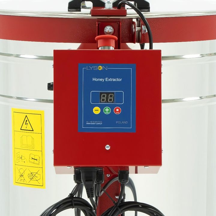 Medomet Lysoň Clasic 3 r. t. 12/230 V - P50