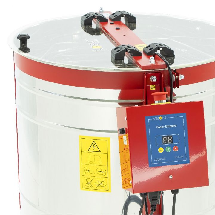 Medomet Lysoň Clasic 5 r. t. 12/230 V - P60