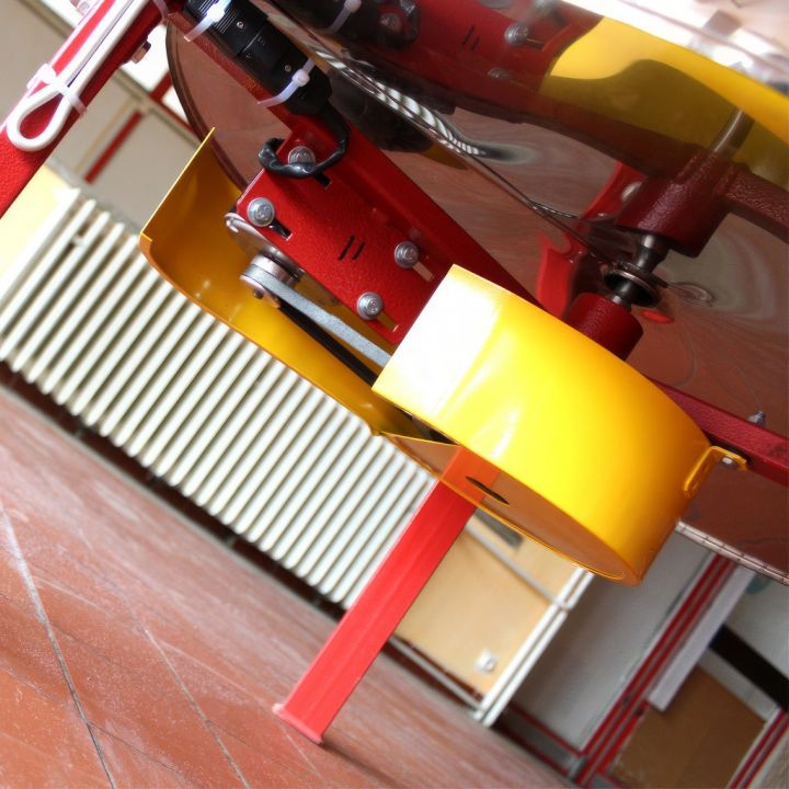 Medomet Lysoň OPTIMA 4 r. zvrat. 12/230V - P80