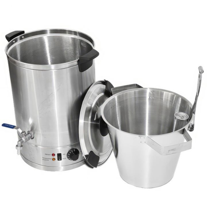 13829-nadoba-na-taveni-vosku-230V-2-5-kW-12l-07.jpg_1 Nádoba na tavení vosku 230 V 2,5 kW 12l