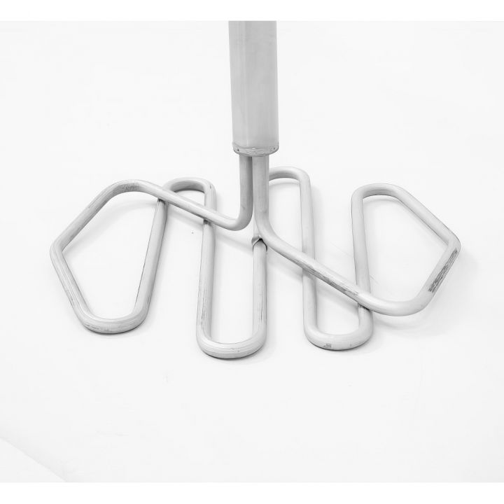 Spirála s regulací Lysoň Optima Ø 33 cm