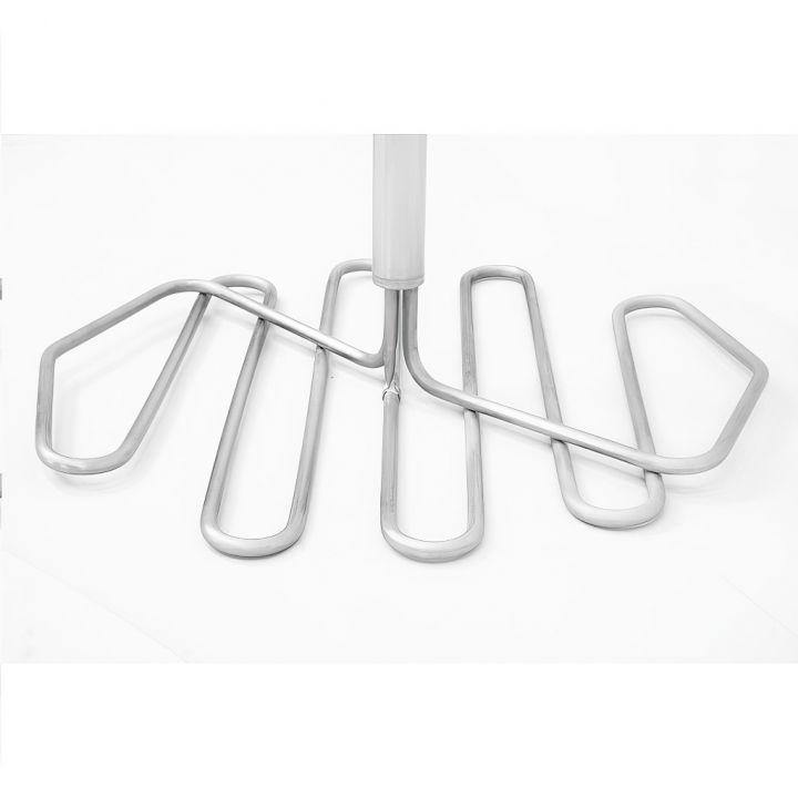 Spirála s regulací Lysoň Optima Ø 48 cm