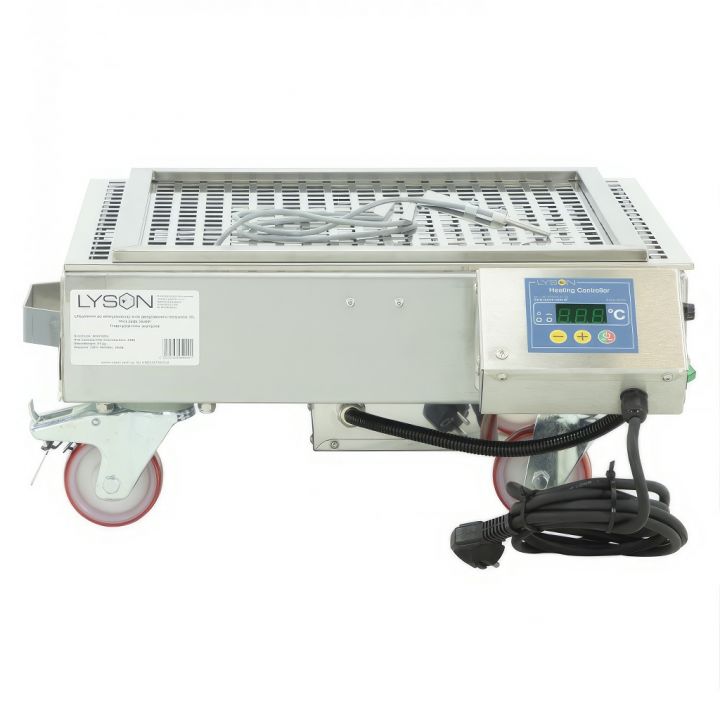 Ohřívač nástavků Lysoň 230V